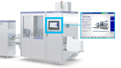 Graphical user interface