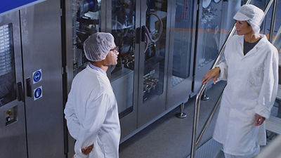Skills Management | Tetra Pak United States of America