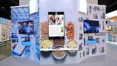 Optimise for efficiency