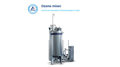 ozone mixer leaflet front