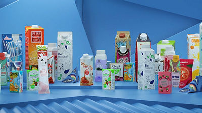 Packaging solutions fit for every use