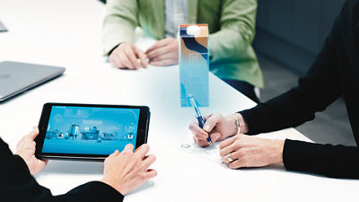 digitalização indústria de alimentos e bebidas