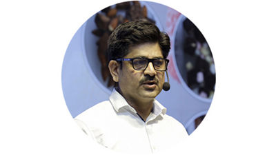 Parmod Kandwal
