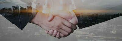 Our network of recycling and collection partners