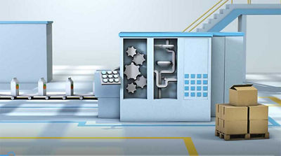 A solução Parts Control da Tetra Pak auxilia as indústrias a otimizar a gestão de seus estoques e almoxarifados