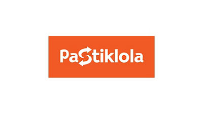 Pastiklola