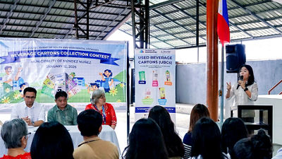 Local Governments