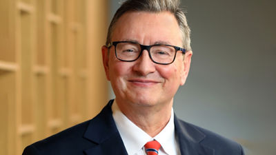 Phil Read, Tetra Pak ELT