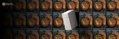 Plant-based food in Tetra Recart carton packages