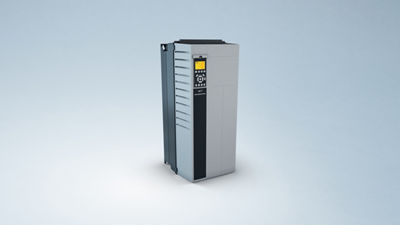 plant component automation and electrical unit