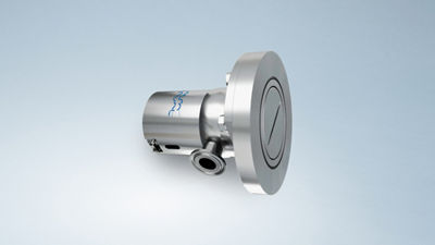 plant component plusclean nozzle