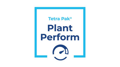 Tetra Pak Plant Perform logo