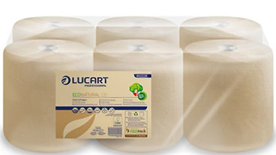 Lucart - recycled materials and applications | Tetra Pak