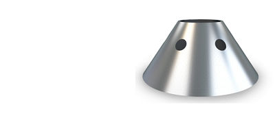 Disque polynode, Tetra Pak Séparateurs