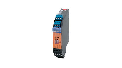 Switching amplifier - ATEX