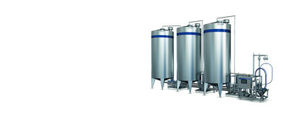 preperation system b-ext