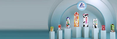 Preview of 9 Tetra Pak Milk Cartons