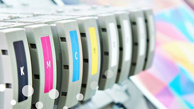 Three cartons and their height