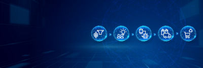 Leading the future of Food & Beverage