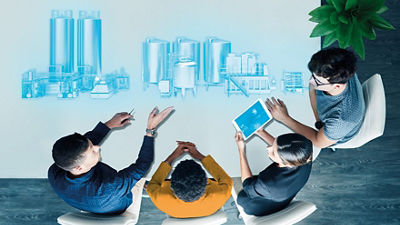 process design overview