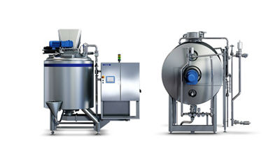 Prepared food line solutions | Tetra Pak Global