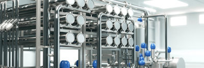 Filtration equipment