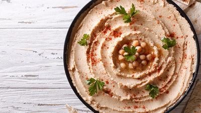 hummus
