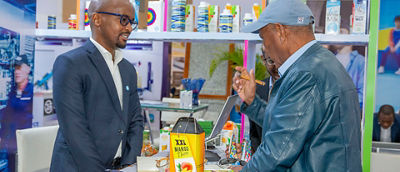 Propak East Africa 2025