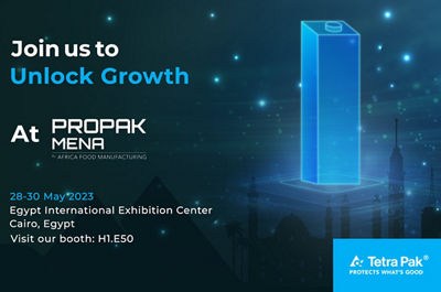 Tetra Pakenevento ProPakMENA