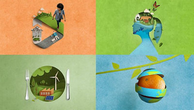 Propak Mena Sustainability​