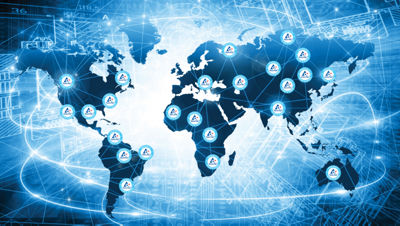 Propak Mena Supply chain​​