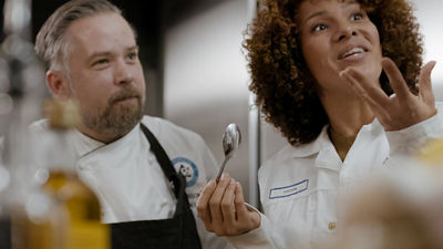 Centre de développement des produits alimentaires Tetra Recart