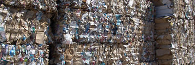 recycling