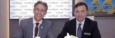 Collaborative Innovation for a Sustainable Future