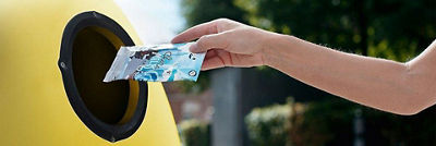 Tetra Pak's Sustainability