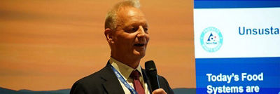 Tetra PakDriving Sustainability