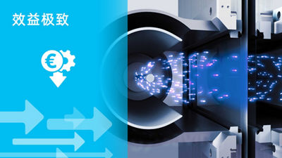 运营成本降幅可达10%