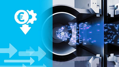 运营成本降幅可达10%