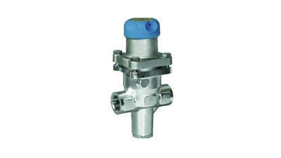 Reducing valves SRV2 - Spirax Sarco | Tetra Pak Vietnam