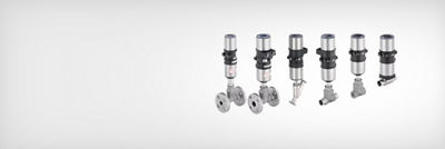 ​​​​​​​​​​​​​​​​​Burkert Regulating valves