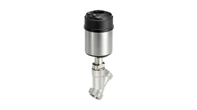 ​​​​​​​​​​​​​​​​​Burkert Regulating valves