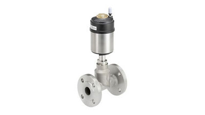 ​​​​​​​​​​​​​​​​​Burkert Regulating valves