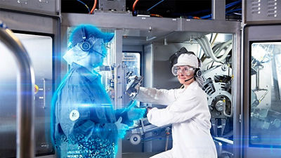 the world is getting smaller