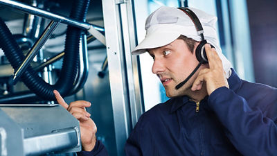 suporte remoto técnico