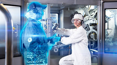 Femme上衣blancheboutprèsd'une机