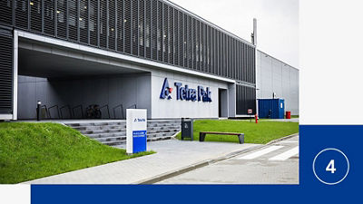 Research and development