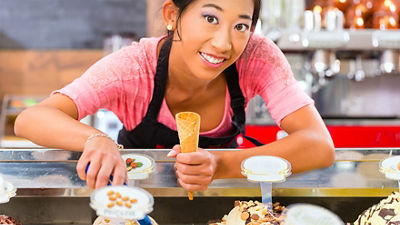 Only the best is good enough