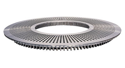 Superior mould table