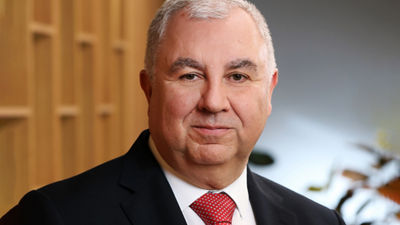 Roberto Franchitti, Tetra Pak ELT