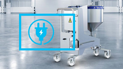 Diseño robusto y fácil de conectar